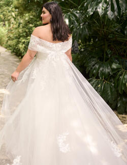 Rebecca Ingram Ventura Wedding Dress